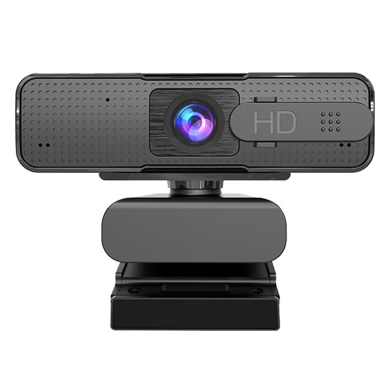 Auto foco Webcam 1080P HD USB Camera para computador PC Web Camera Com Microfone Webkamera HD Video Ashu H701 Web Cam