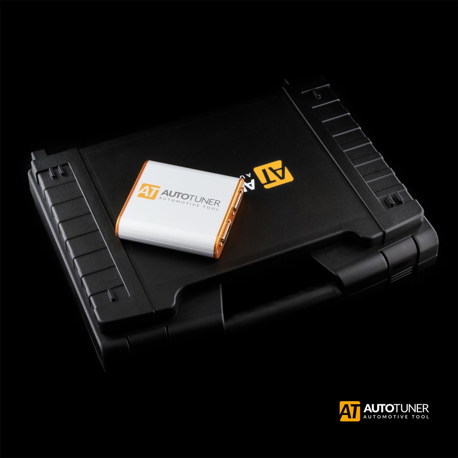 Original AutoTuner ECU TCU Programação Ferramenta Versão Mestre Suporte OBD Banco Iniciação Checksum Sem Subscrição Vida útil Atualização grátis Garantia de 5 anos