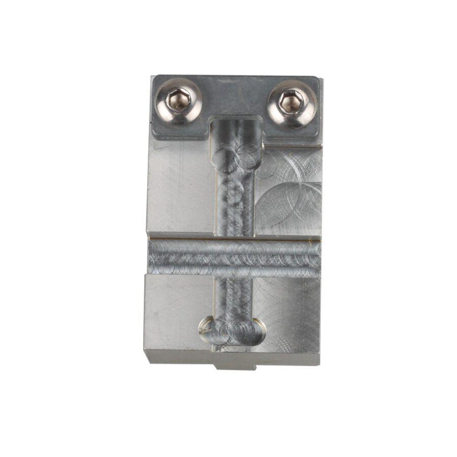 BENZ HU64 Clamp (Fixture) For Automatic V8 /X6 /A7 /E9 Key Cutting Machine