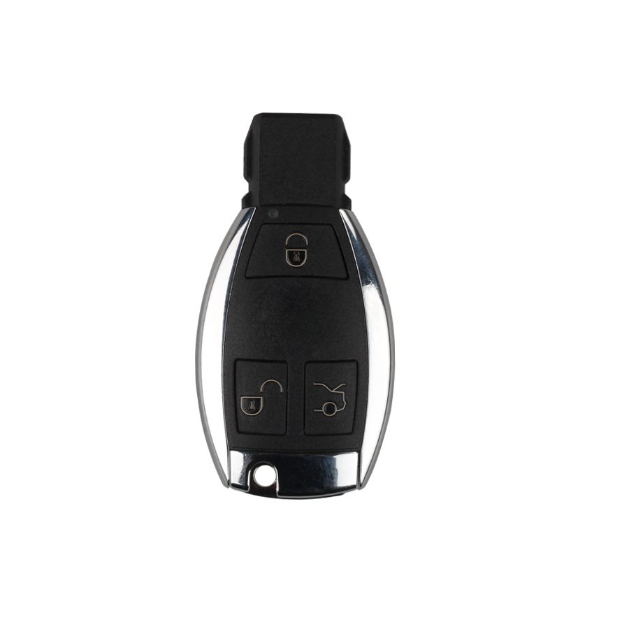 Smart Key 3 Button 433MHZ for Benz (1997 -2015)