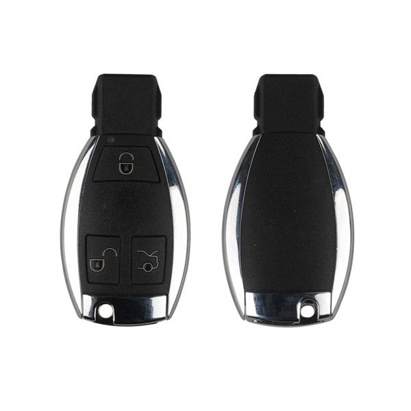 Smart Key 3 Button 433MHZ for Benz (1997 -2015)
