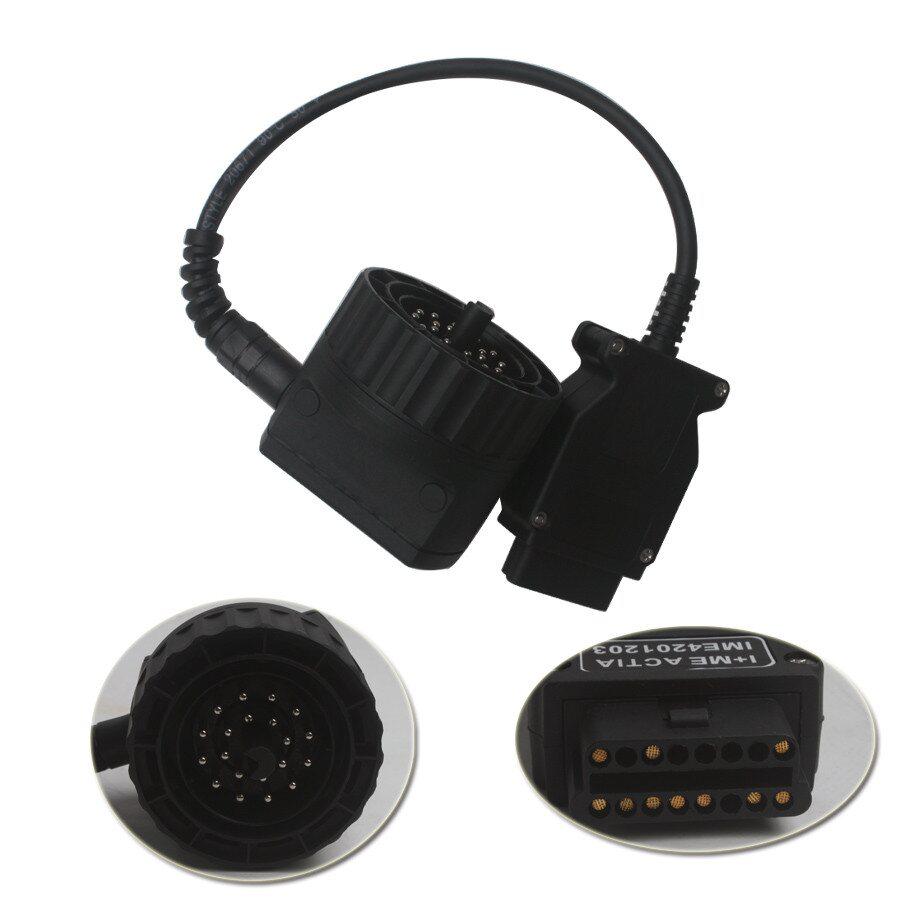 ICOM A2 +B +C para a ferramenta de programação BMW SEM software