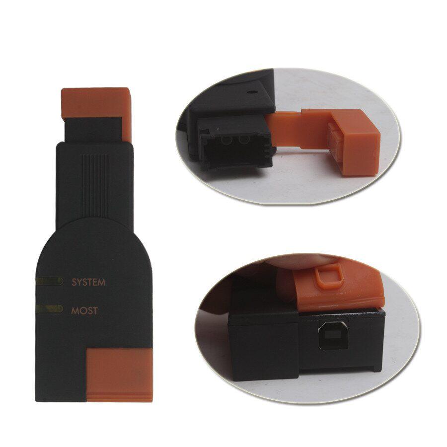 ICOM A2 +B +C para a ferramenta de programação BMW SEM software