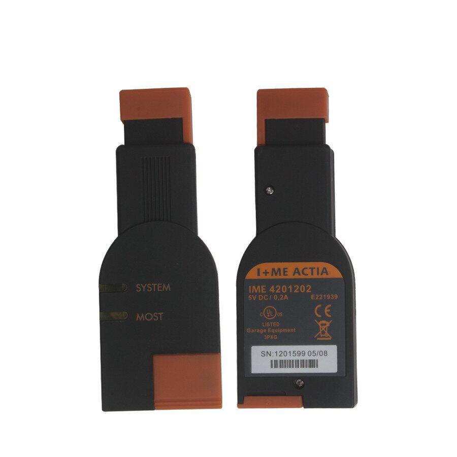 ICOM A2 +B +C para a ferramenta de programação BMW SEM software