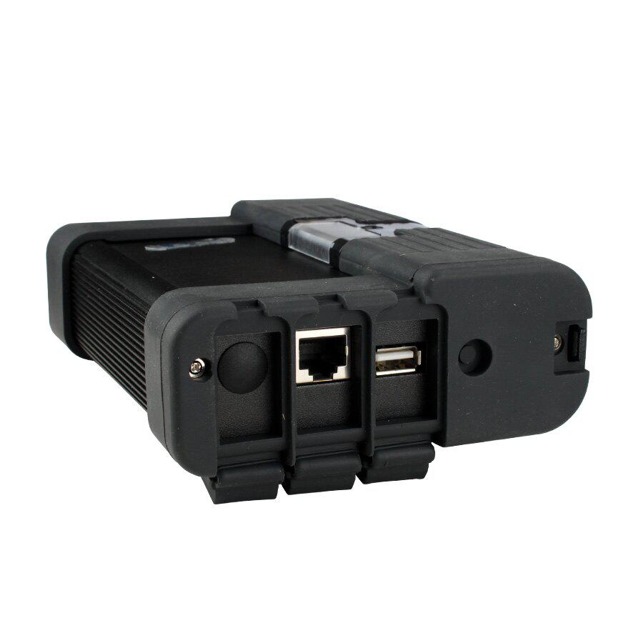 Ferramenta de Programação de Melhor Preço ICOM A2 +B +C SEM Software para BMW Motorcycle Rolls -Royce Mini Cooper