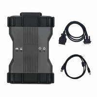 GODIAG ECU GPT Boot AD Connector for ECU Reading Writing No Need Disassembly Compatible with J2534/ Openport/ PCMFlash/ FoxFlash/ FC200