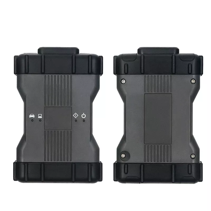 O melhor VCI V229 para o Renault pode clipar o diagnóstico OBDII programando o scanner de suporte multi-linguagem de 2005-2022 a funcionalidade completa