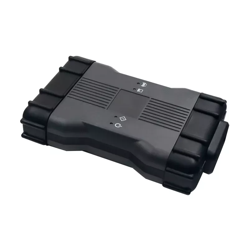 O melhor VCI V229 para o Renault pode clipar o diagnóstico OBDII programando o scanner de suporte multi-linguagem de 2005-2022 a funcionalidade completa