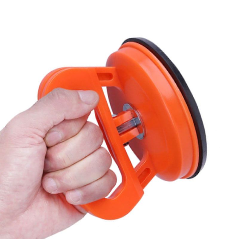 Big Size Car Dent Remover Puller Auto Body Dent Removal Tools Super Strong Suction Cup Car Repair Kit Vidro Metal Lifter Locking