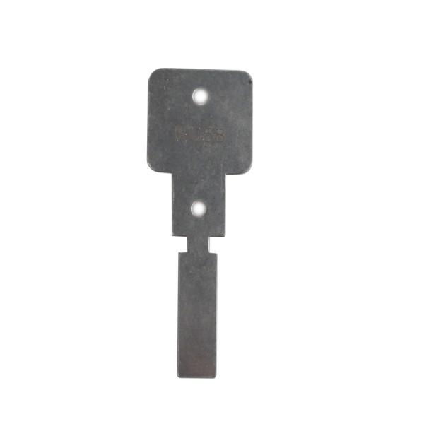 HU58 2 em 1 Auto Pick and Decorder With Light for BMW