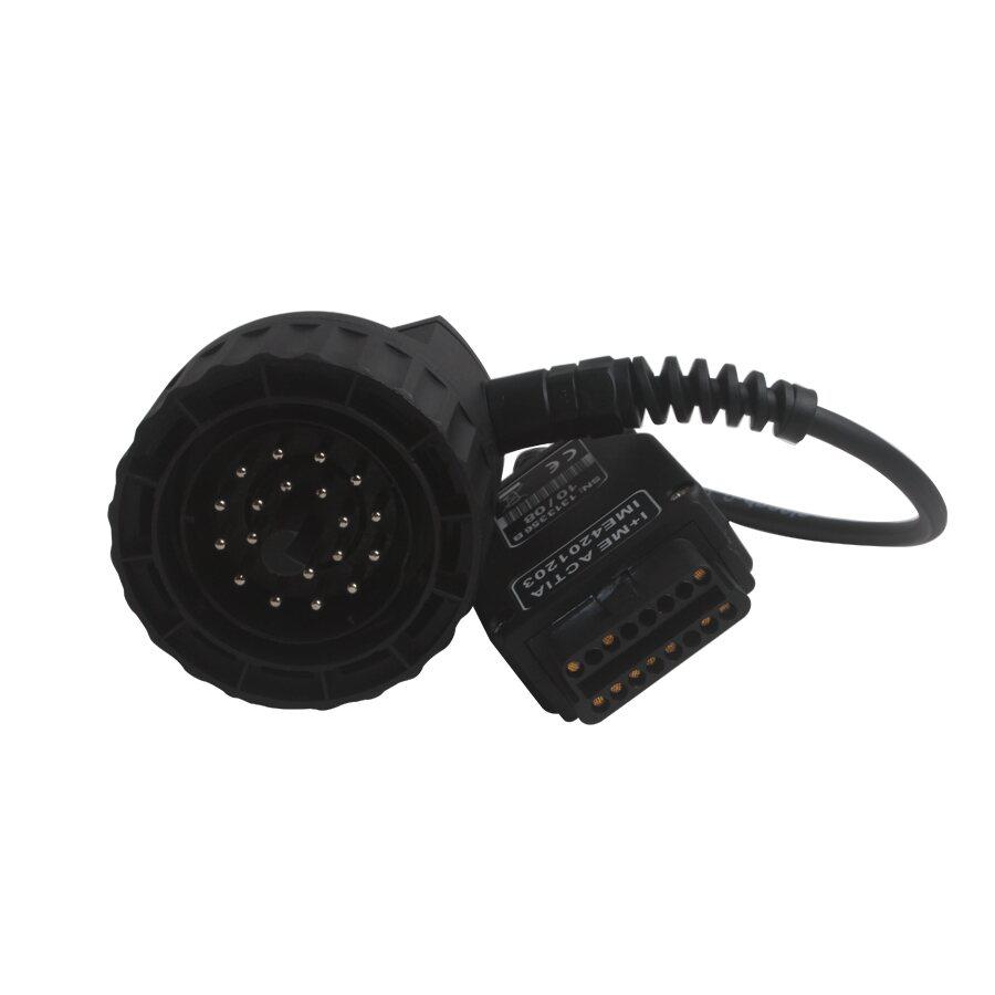 Nova Ferramenta de Programação de Super Versão ICOM A2 +B +C para a BMW Diagnóstico com 2016.3V HDD