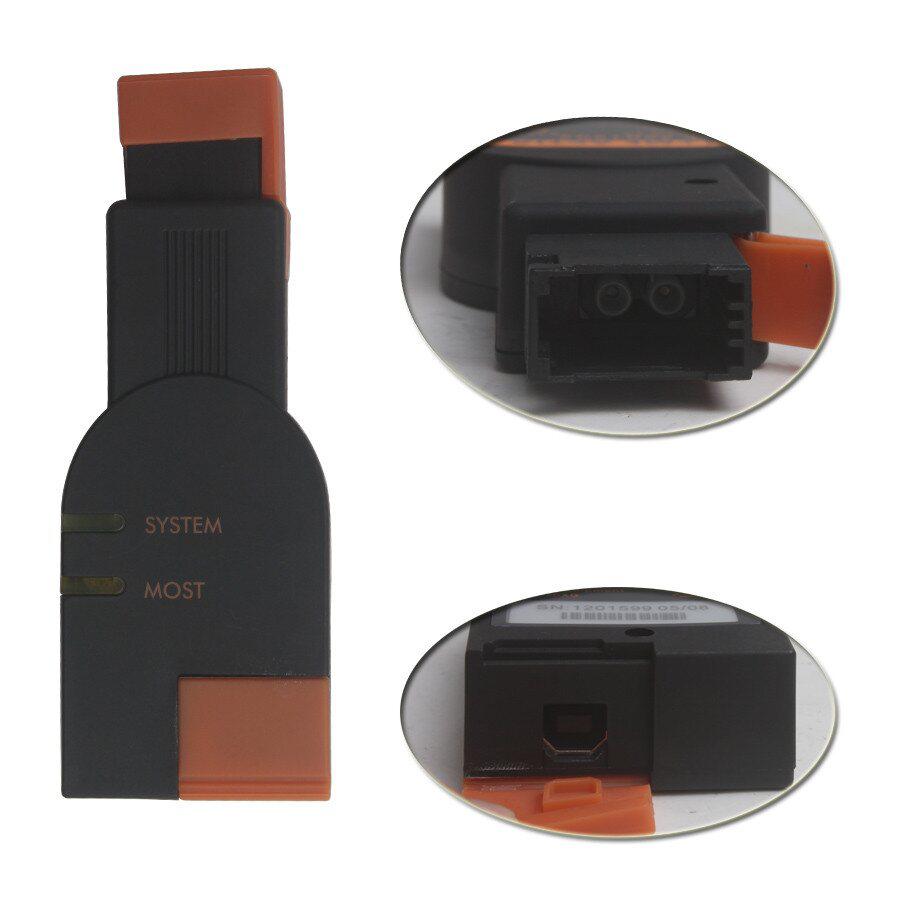 Nova Ferramenta de Programação de Super Versão ICOM A2 +B +C para a BMW Diagnóstico com 2016.3V HDD