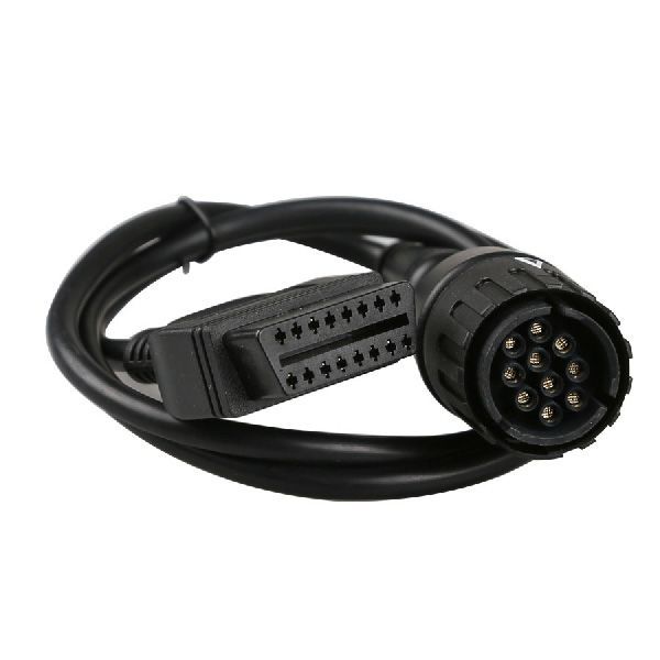 ICOM D Cable para BMW ICOM-D Motobikes Diagnóstico Cable