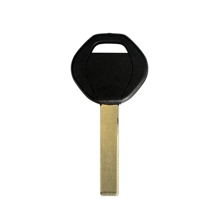 Transponder Key ID44 (2 Track) para BMW 5pcs /lote