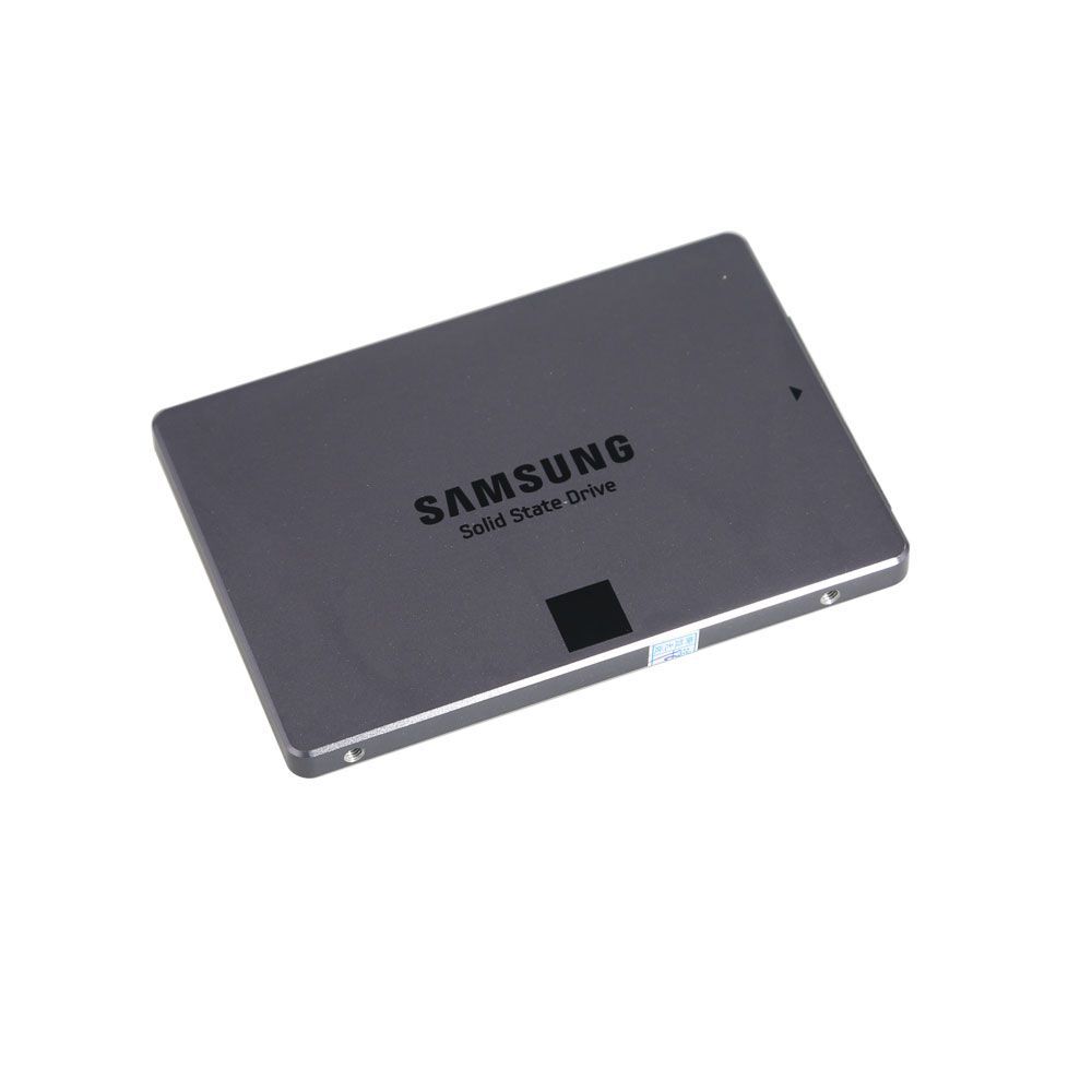 Brand New SSD 1TB com garantia de um ano apropriado para Panasonic CF19/CF30/CF52 etc