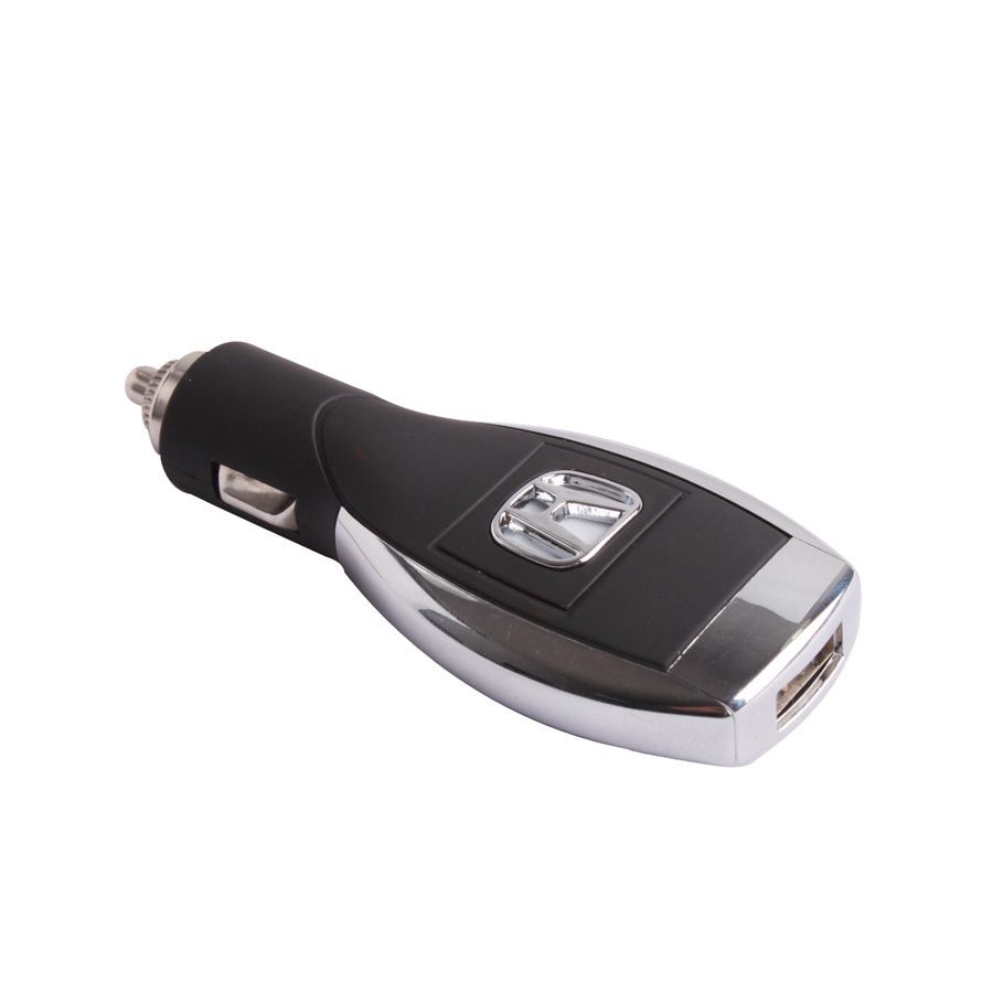 Isqueiro de carro para adaptador de carregador USB