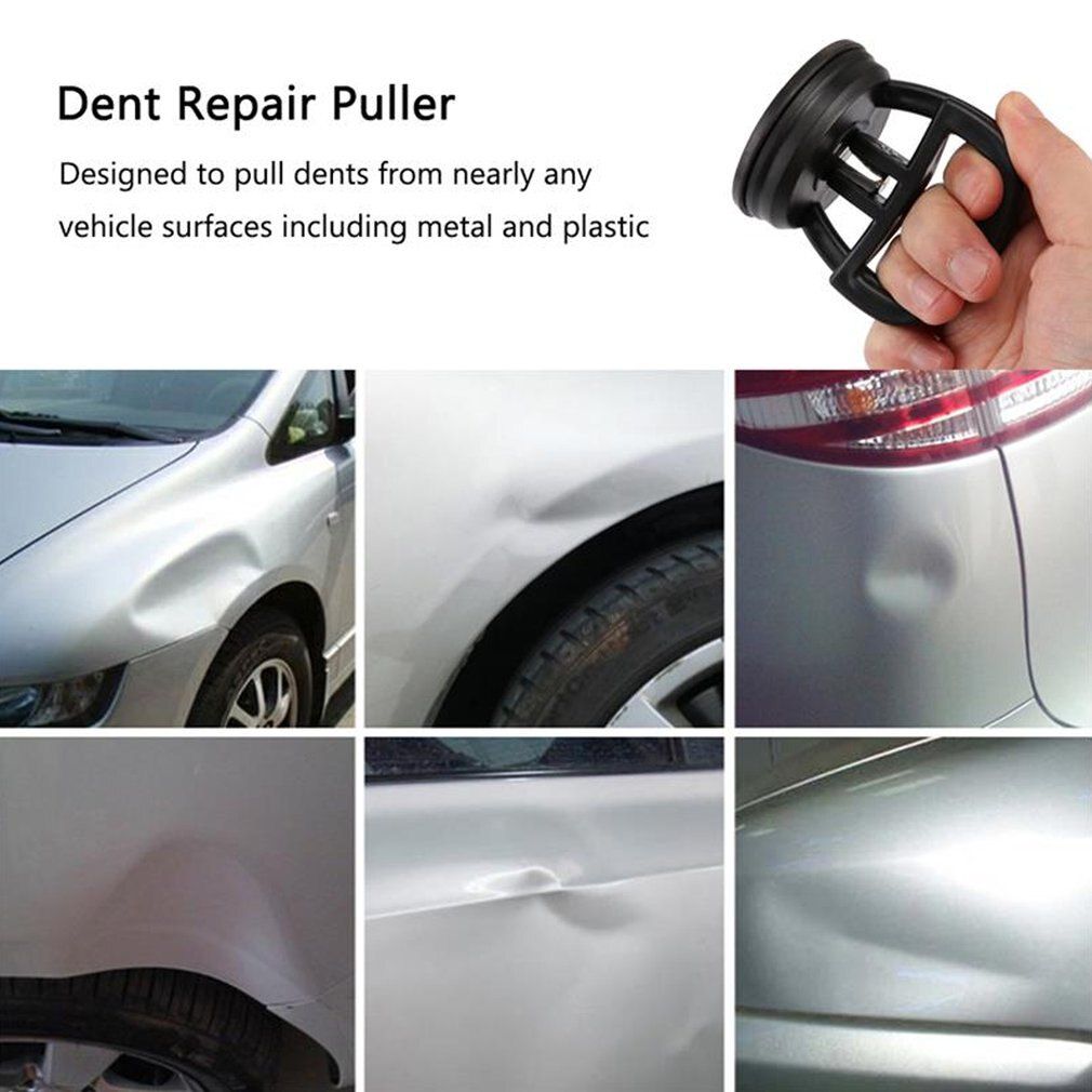 Car Repair Sucker Tool Car Dent Repair Mend Pull Bodywork Panel Remover Sucker Car Suction Cup Sucker Repair Tool