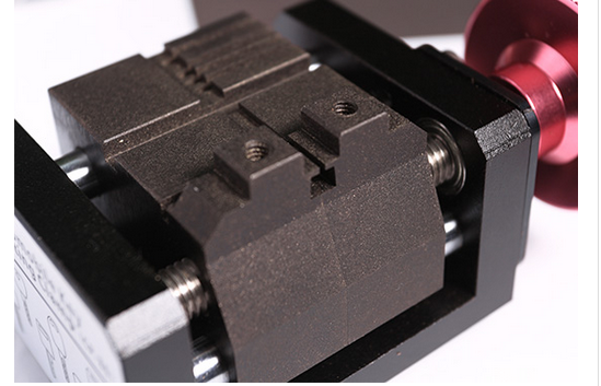 Braçadeira de chave de carro SN-CP-JJ-01 para SEC-E9 CNC Máquina de corte de chave automatizada
