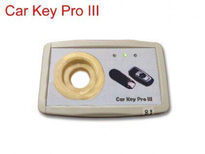 Carro Key Pro III Programador de Chaves Automáticas