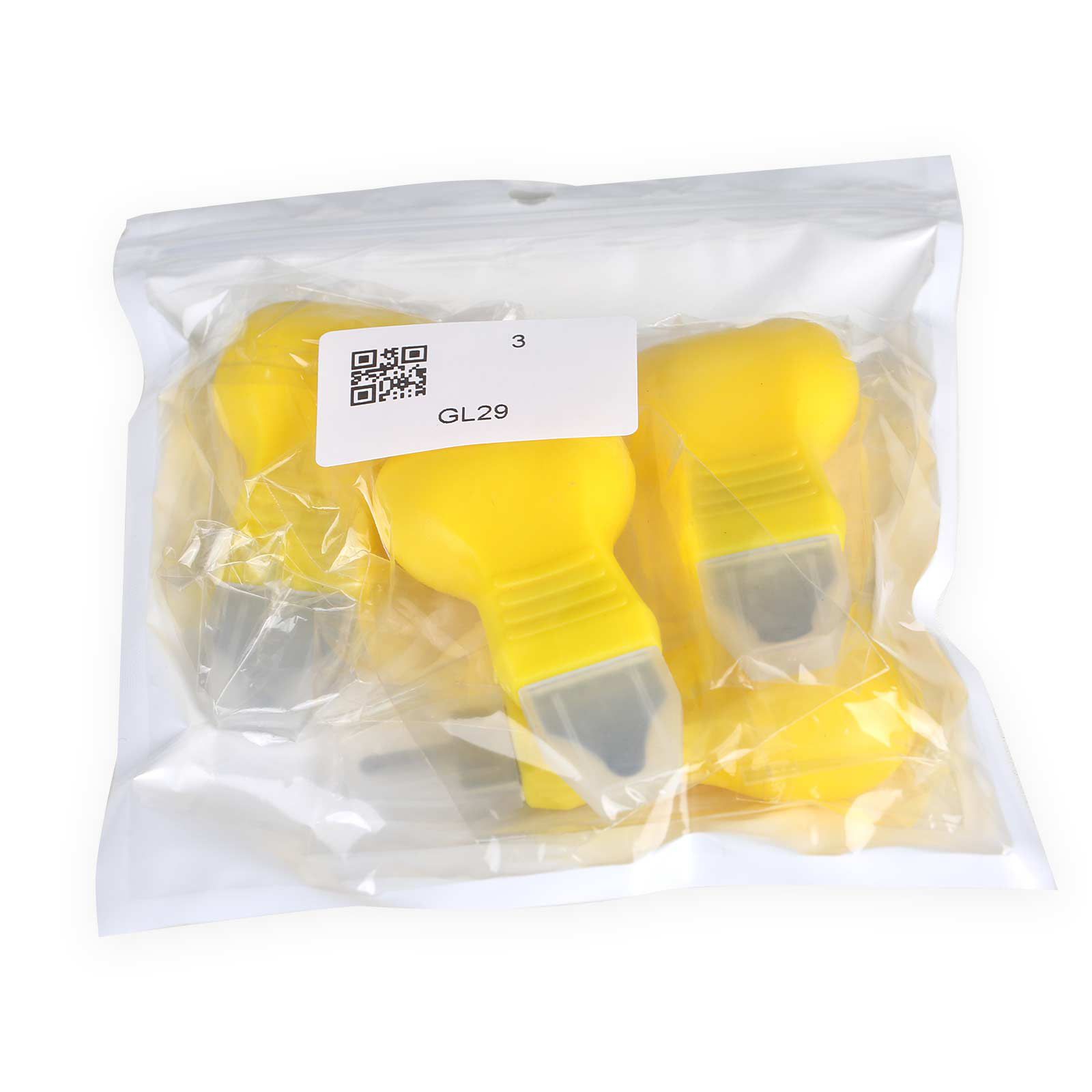 Carro chave de controle remoto Prying dispositivo chave Shell abertura ferramenta ferramenta kit 4pcs / lote