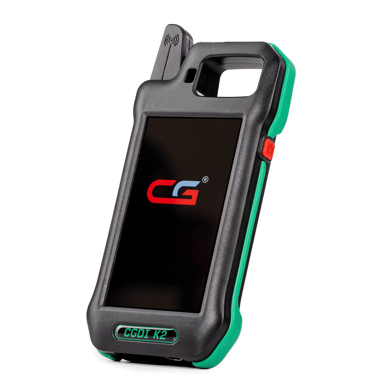 2025 Wifi CGDI K2 Car Key Unlock Tool Smart Locksmith Key Tool Remote Generator Support 96Bit ID48 Copy Obter Cabo de Renovação Grátis