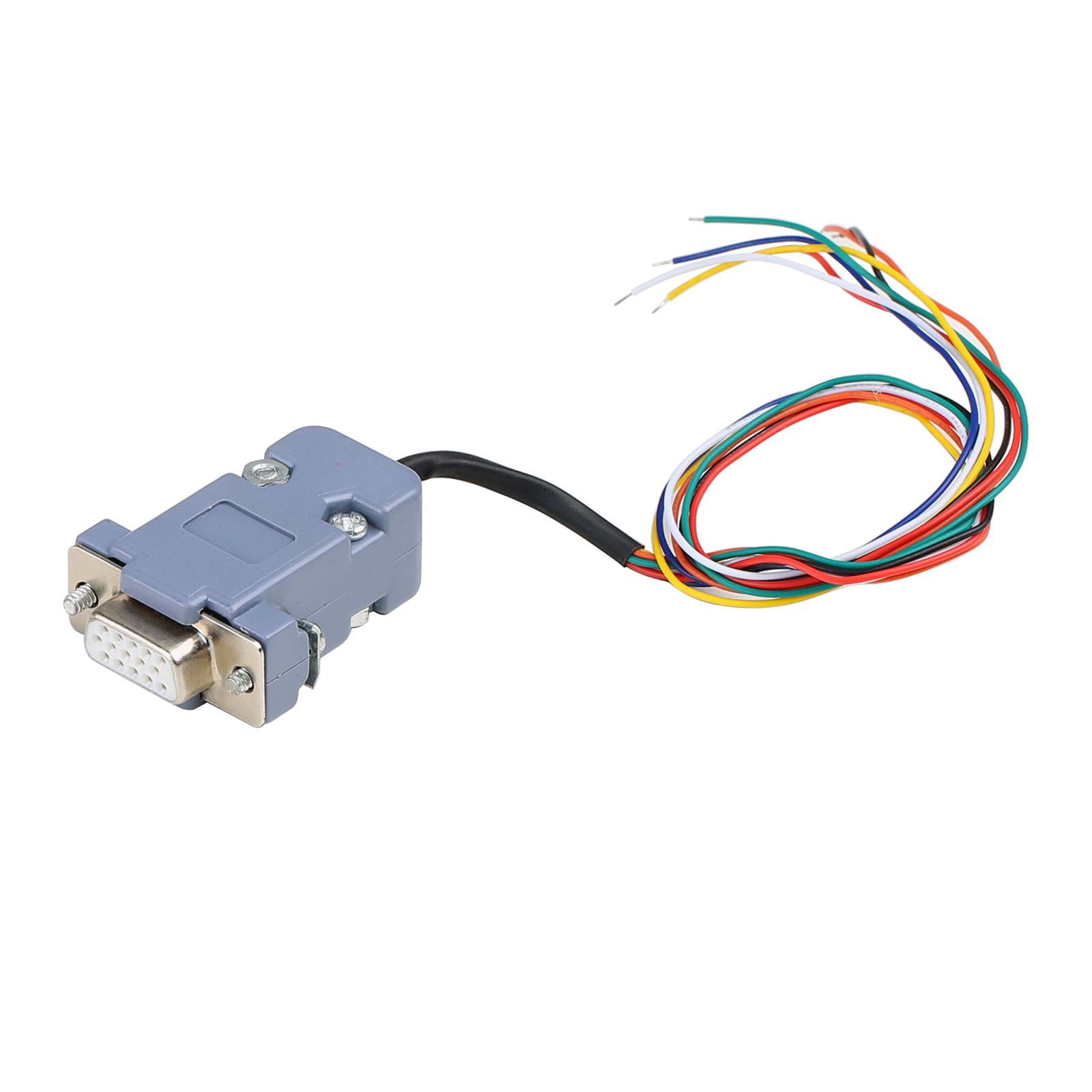 CGDI MB FBS4 Mileage Repair Authorization Version2 Obtenha 205 Hardwre Filter Extende Board Necessidade de Ligação ao CGDI BMW/CG Pro/CG100