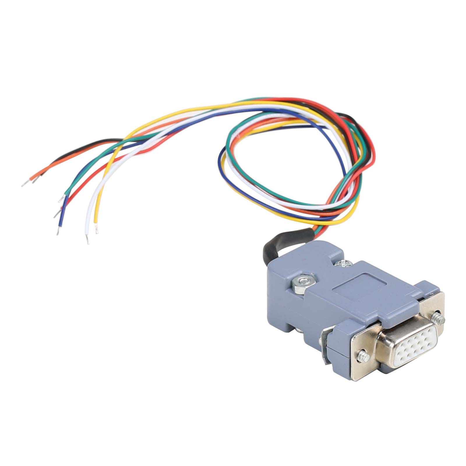 CGDI MB FBS4 Mileage Repair Authorization Version2 Obtenha 205 Hardwre Filter Extende Board Necessidade de Ligação ao CGDI BMW/CG Pro/CG100