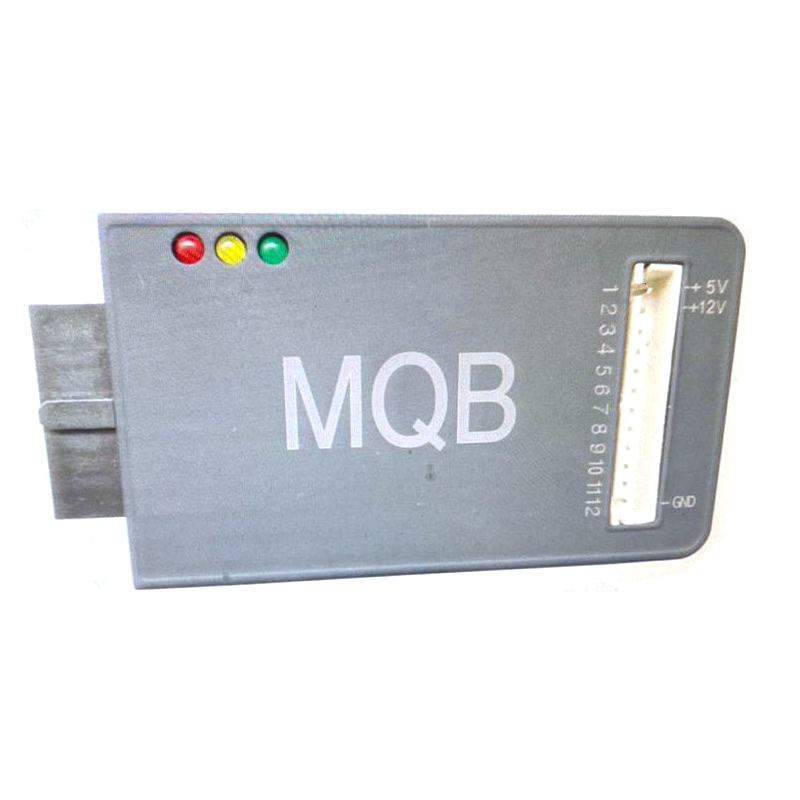 Adaptador CGDI MQB