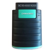 Diagzone Mini OBD2 Scanner Sistema completo OBD2 Ferramenta de diagnóstico Mesmo como Thinkdiag inicialização velha