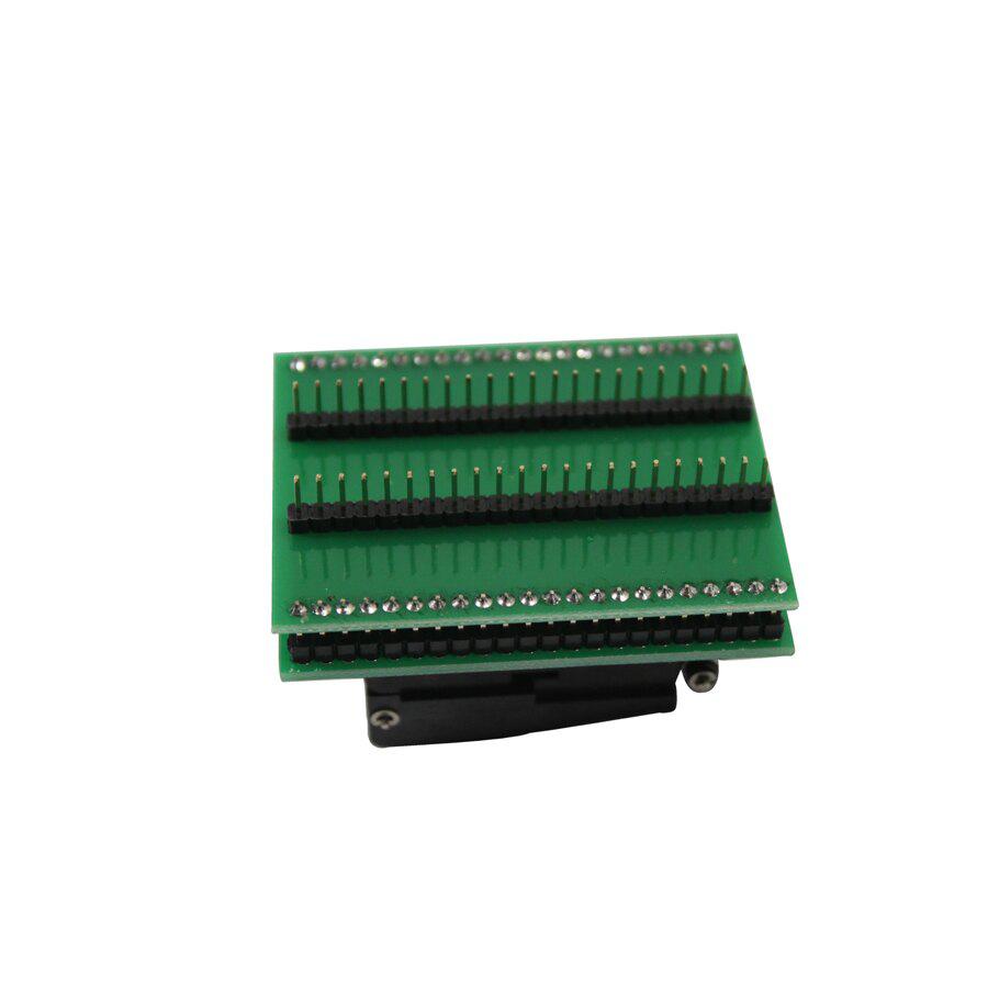 Adaptador PLCC44 do Chip Programmer Socket PLCC44