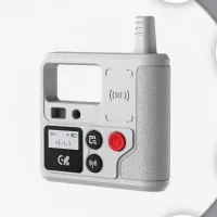 Dispositivo portátil da ferramenta de chave do cubo CK IV com detecção de frequência Bluetooth sem fio / geração de controle remoto / cópia de controle remoto