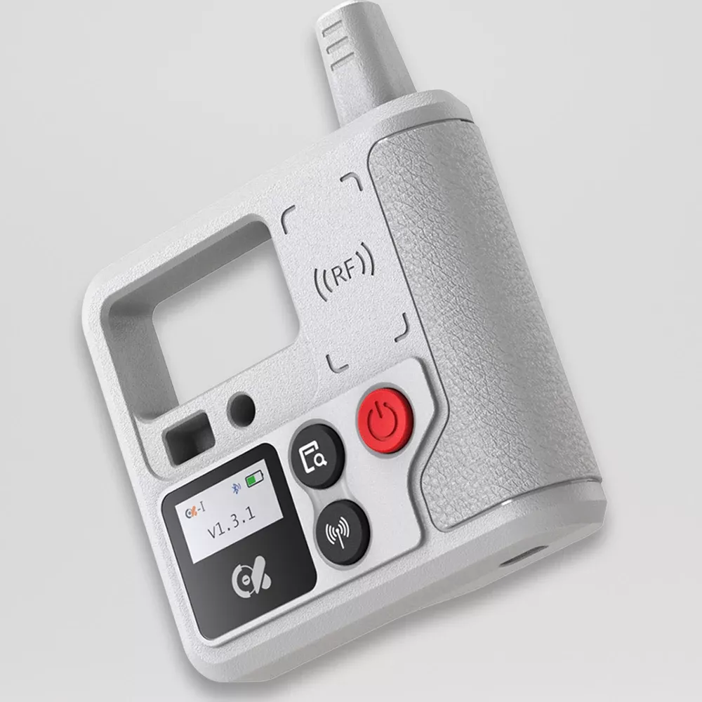 Dispositivo portátil da ferramenta de chave do cubo CK IV com detecção de frequência Bluetooth sem fio / geração de controle remoto / cópia de controle remoto