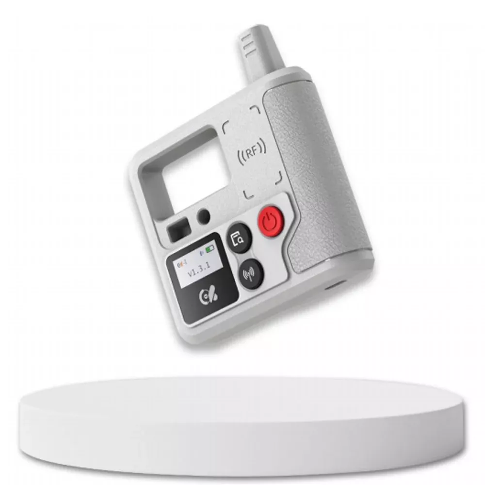 Dispositivo portátil da ferramenta de chave do cubo CK IV com detecção de frequência Bluetooth sem fio / geração de controle remoto / cópia de controle remoto