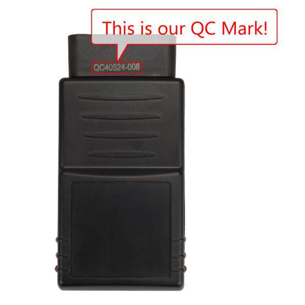 DA -Dongle J2534 SDD V139 VCI Device For Jaguar +Land Rover