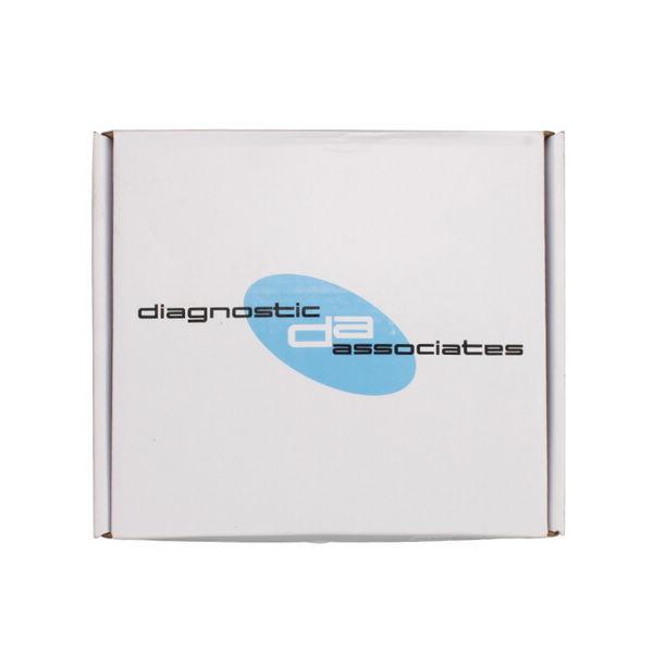 DA -Dongle J2534 SDD V139 VCI Device For Jaguar +Land Rover