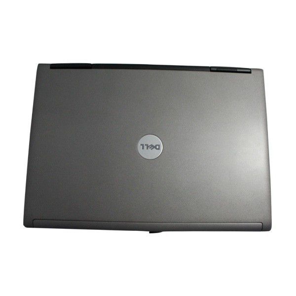 2022.9 MB SD C4 Software instalado no Dell D630 Laptop 4G Memória Suporte Codificação Offline Pronto para usar