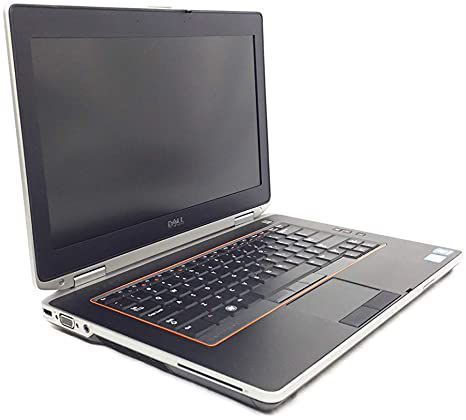 Laptop Dell Latitude E6420 CPU i5 4G Geração 2 USADA para MB Star C4/C5/C6