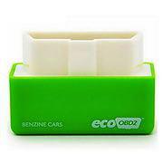 即插即用EcoOBD2经济型芯片调谐盒，可节省15%的汽油