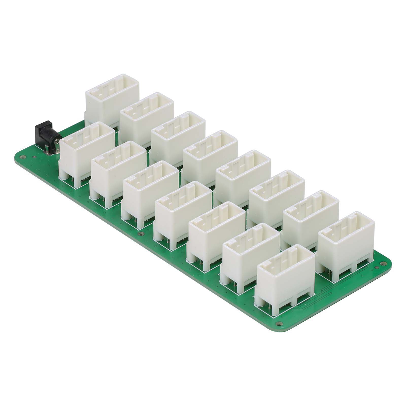 CGDI ECU Connecting Board DME Cabo para leitura de dados ECU e suporte claro 14 modelos DME-DDE