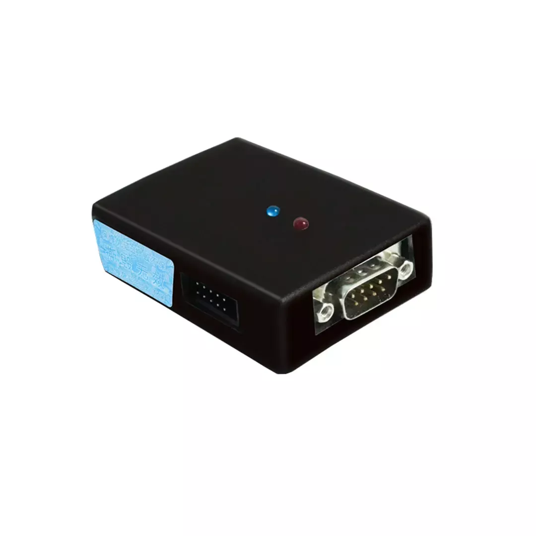Flasher do ECU para Toyota/Lexus/SCION para o programador multiuso da série NEC 7F00XX