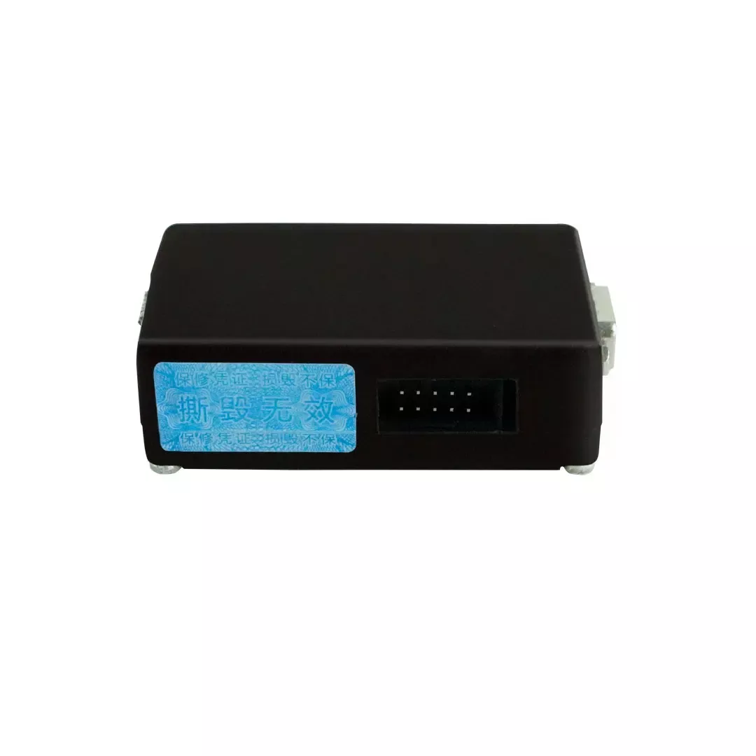 Flasher do ECU para Toyota/Lexus/SCION para o programador multiuso da série NEC 7F00XX