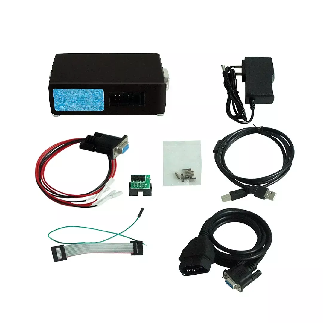 Flasher do ECU para Toyota/Lexus/SCION para o programador multiuso da série NEC 7F00XX