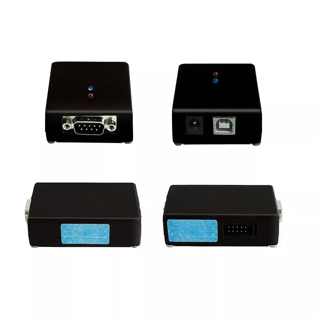 Flasher do ECU para Toyota/Lexus/SCION para o programador multiuso da série NEC 7F00XX
