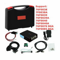 Best VCI V229 For Renault Can Clip OBDII Diagnosis Programming Scanner Support Multi-Language From 2005-2022 Full Functionality