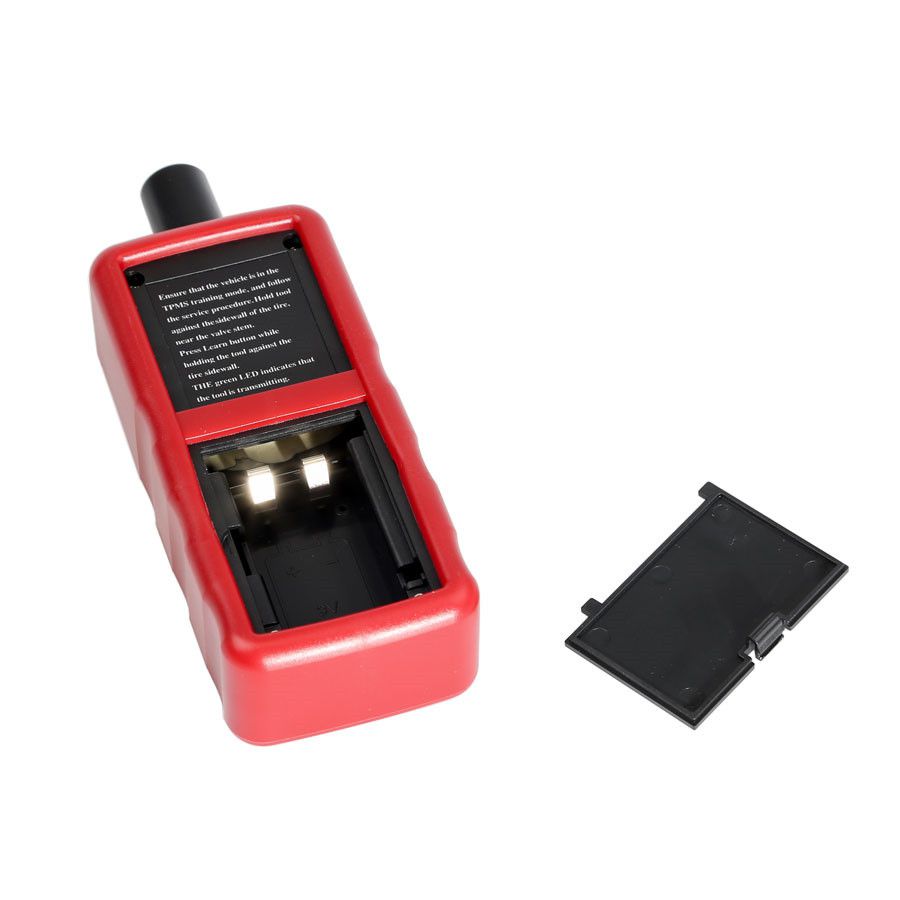 Sensor de Monitor de Pressão Automóvel EL -50449 Auto Pneus Relearn Reset Tool OEC -T5 para Veículo Série Ford