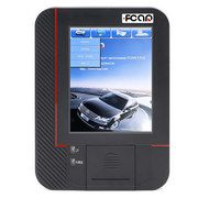 Fcar F3 -G (F3 -W +F3-D) For Gasoline Cars and Heavy Duty Trucks Multi -languages F3 -G Hand -Held Scanner Update Online