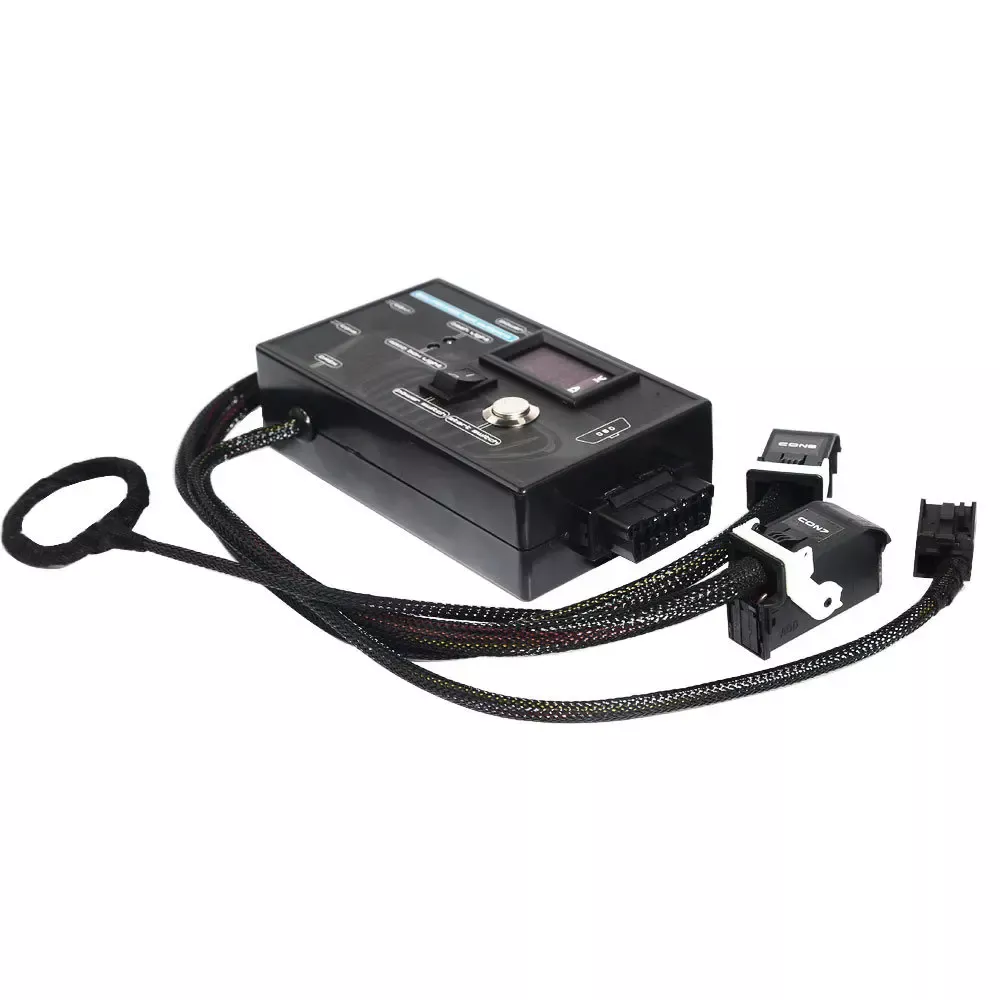 Plataforma de teste FEM/BDC para programador de chave automática BMW para plataforma de teste BMW F20 F30 F35 X5 X6 I3 sem plug da caixa de engrenagens