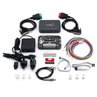 2025 Magic Motorsport Magic FLK02 FLEX Full HW Kit TCU & ECU Programador para novos usuários