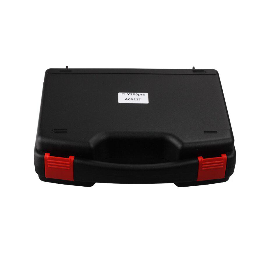 Scanner FLY para Ford e Mazda FLY200 PRO
