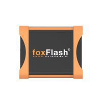2023 FoxFlash Super Forte ECU TCU Clone e Chip Tuning Tool Atualização Gratuita Suporte Online VR Leitura e Auto Checksum